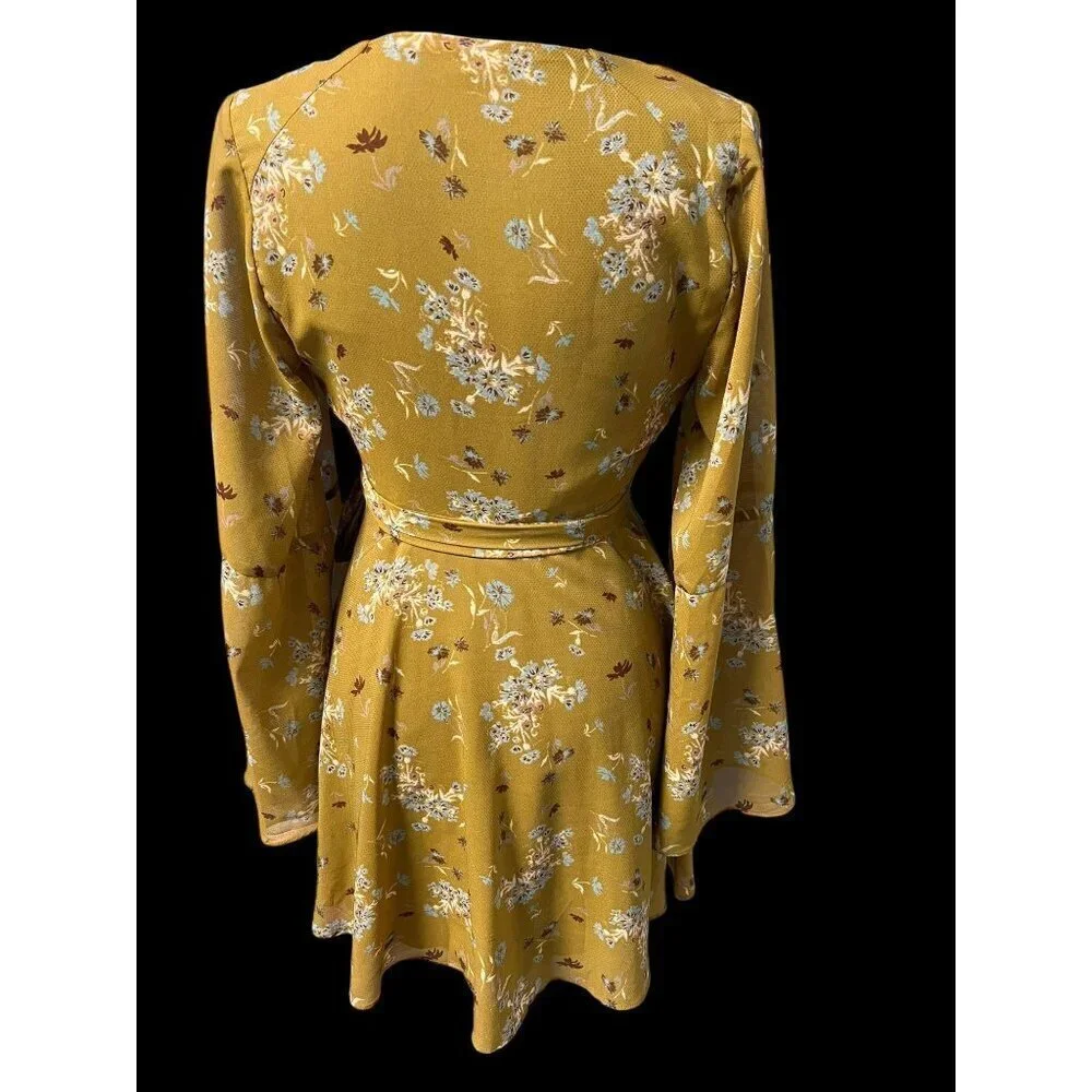 Free People this vibrant